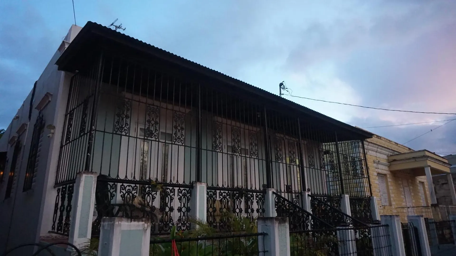 Posada Fabian Utuado 0*,  Puerto Rico