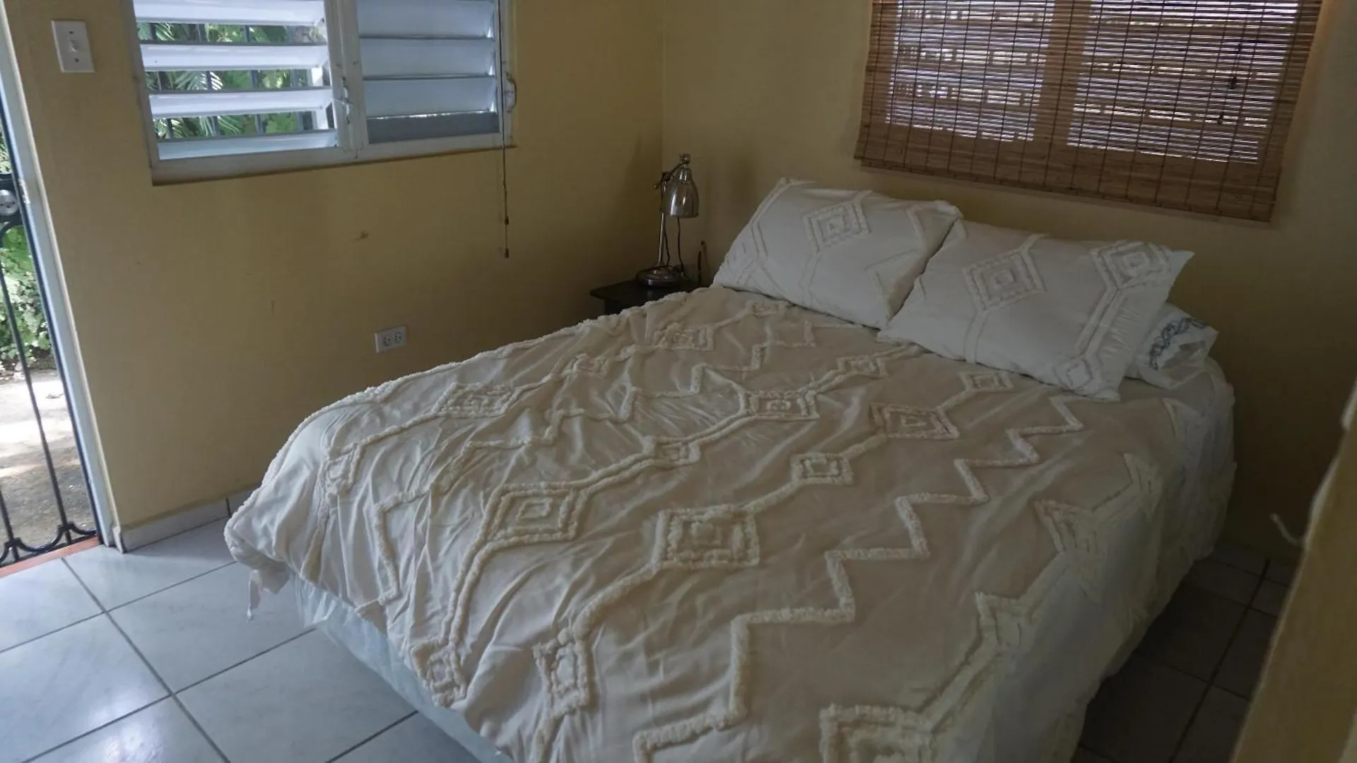 Posada Fabian Utuado